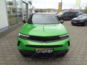 Opel Mokka e GS Line Kamera Bild 2