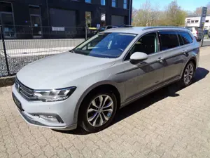 Volkswagen Passat Variant 2.0 TDI DSG, Kamera, Standheizung