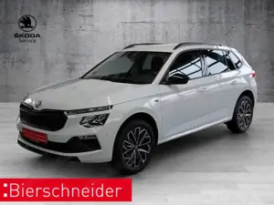 Skoda Kamiq 1.5 TSI DSG Tour Matrix LED Navi Kamera