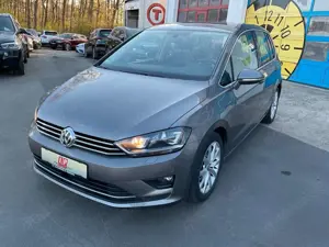 Volkswagen Golf Sportsvan 1.4 TSI DSG Highline Navi AHK PDC