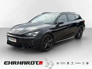 CUPRA Leon Sportstourer 2.0 TSI DSG 4Drive VZ Black Editio...