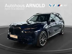 BMW X7 xDrive40d M Sportpaket Pro Harman Kardon Standhzg.