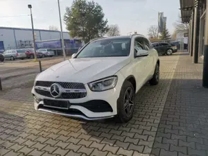 Mercedes-Benz GLC 200 GLC 200 4Matic AMG-Line