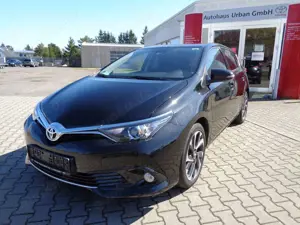 Toyota Auris Design Edition