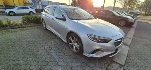 Opel Insignia Sports Tourer 2.0 Direct Inj Trb Aut 4x4 GSI