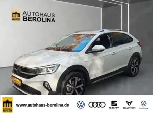 Volkswagen Taigo 1.5 TSI Style DSG *IQ-MATRIX*ACC*R-CAM*