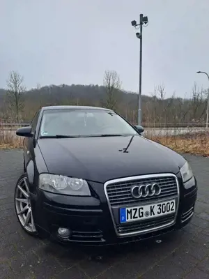 Audi A3 A3 1.9 TDI Ambiente