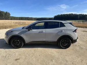 Kia Sportage 1.6 T-GDI 2WD Eco-Dyn.+ (48V M-H) DCT Nightline Ed