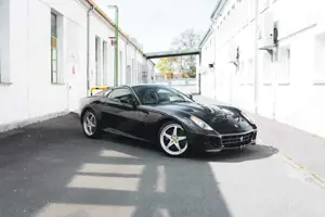 Ferrari 599 Factory HGTE*1.Hand*MwSt.*