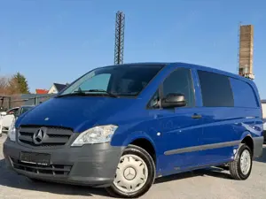 Mercedes-Benz Vito Mixto 113 CDI lang/SHZ/KLIMA/EURO 5