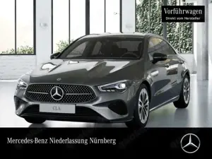 Mercedes-Benz CLA 200 PROGRESSIVE+NIGHT+360°+LED+STHZG+TOTW+7G
