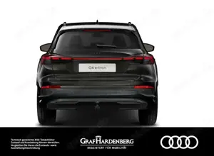 Audi Q4 e-tron 45 e-tron . Matrix Navi AHk ACC Bild 3