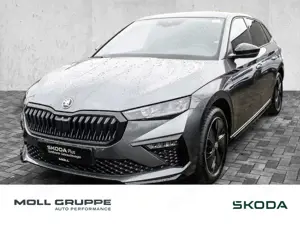 Skoda Scala 1.5 TSI DSG Monte Carlo PANO LED KESSY