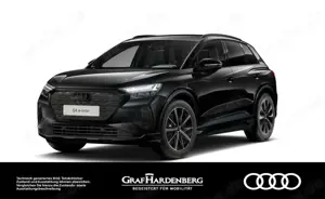 Audi Q4 e-tron 45 e-tron . Matrix Navi AHk ACC