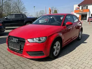 Audi A3 Attraction