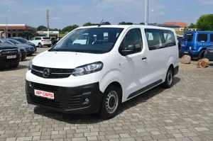 Opel Vivaro Bild 2