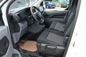 Opel Vivaro Bild 5