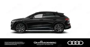Audi Q4 e-tron 45 e-tron . Matrix Navi AHk ACC Bild 4