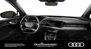 Audi Q4 e-tron 45 e-tron . Matrix Navi AHk ACC Bild 5