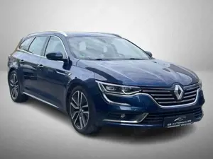 Renault Talisman Grandtour Intens Kamera Bose