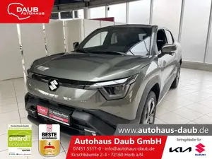 Suzuki Vitara eAxle Allgrip-e Comfort+ 61kWh