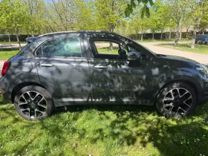 Fiat 500X Bild 3