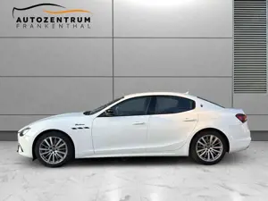 Maserati Ghibli Modena Bild 3