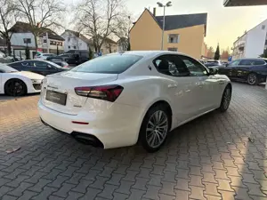 Maserati Ghibli Modena Bild 5