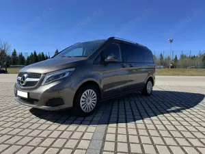 Mercedes-Benz V 220 V 250 Avantgarde Kompakt
