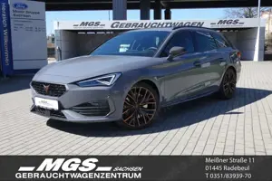 CUPRA Leon ST 2.0 'VZ CUP' #BEATS #PANO #KAM #MATRIX