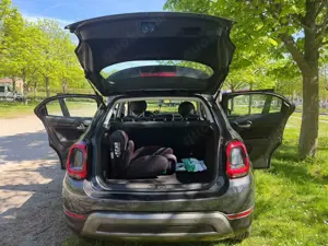 Fiat 500X Bild 5