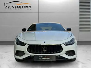 Maserati Ghibli Modena Bild 2