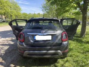 Fiat 500X Bild 2