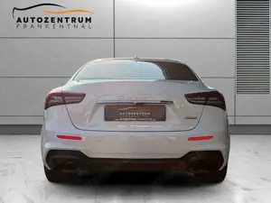 Maserati Ghibli Modena Bild 4