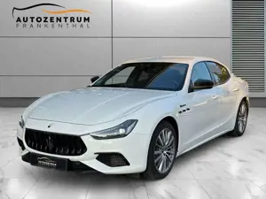 Maserati Ghibli Modena
