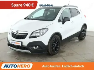 Opel Mokka 1.4 Turbo Color Innovation ecoFlex*CAM*NAVI*