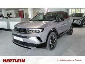 Opel Mokka GS  1,2 Turbo, Kamera