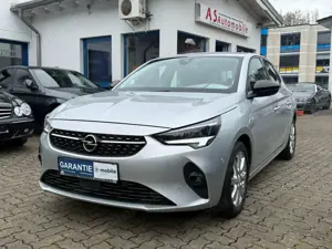 Opel Corsa 1.5 CDTI Edition+NAVI+KLIMA+6 GANG+PDC+KAMERA+SHZ