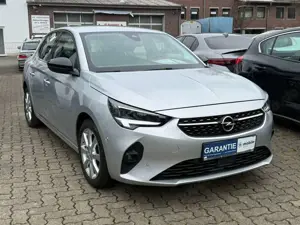 Opel Corsa 1.5 CDTI Edition+NAVI+KLIMA+6 GANG+PDC+KAMERA+SHZ Bild 2