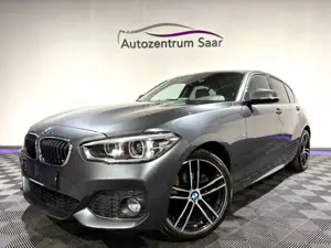 BMW 118 d xDrive M Sport Xenon Navi