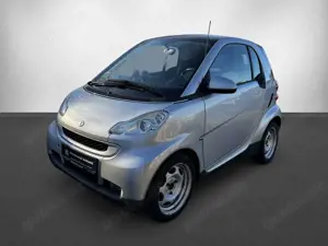 smart forTwo CDI*Coupe* *Klimaautom.*8-Fach*Radio-Display*