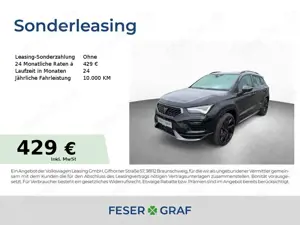 CUPRA Ateca VZ Tribe Edition Business Paket|AHK