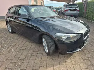 BMW 114