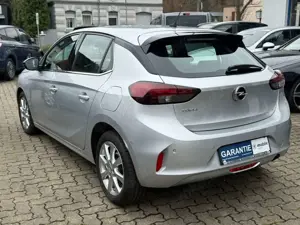 Opel Corsa 1.5 CDTI Edition+NAVI+KLIMA+6 GANG+PDC+KAMERA+SHZ Bild 4