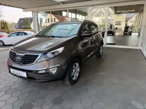 Kia Sportage Vision