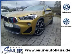 BMW X2 sDrive 20i M Sport X*Aut.*Navi*PANO*HuD*20"*RFK*S