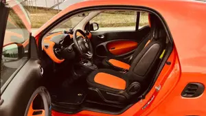 smart forTwo Bild 5