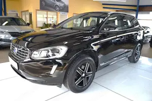 Volvo XC60 XC60 Summum 2WD XENON / NAVI / LEDER / PDC