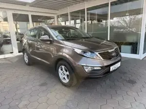 Kia Sportage Vision Bild 2