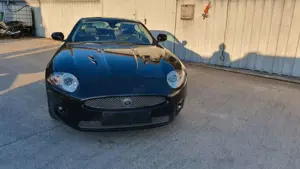 Jaguar XK